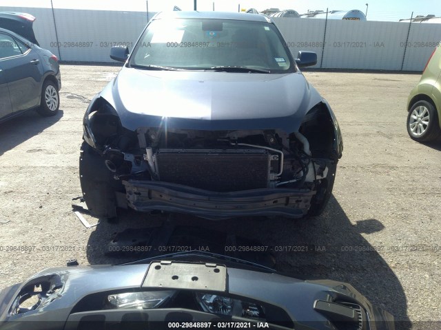 Photo 5 VIN: 2GNALBEK6E6298805 - CHEVROLET EQUINOX 