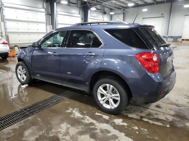 Photo 1 VIN: 2GNALBEK6E6302383 - CHEVROLET EQUINOX LT 