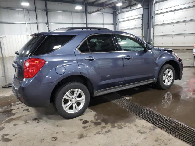 Photo 2 VIN: 2GNALBEK6E6302383 - CHEVROLET EQUINOX LT 