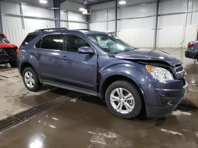 Photo 3 VIN: 2GNALBEK6E6302383 - CHEVROLET EQUINOX LT 