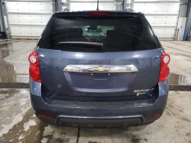 Photo 5 VIN: 2GNALBEK6E6302383 - CHEVROLET EQUINOX LT 