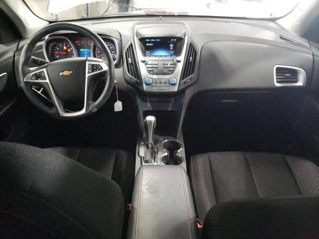 Photo 7 VIN: 2GNALBEK6E6302383 - CHEVROLET EQUINOX LT 