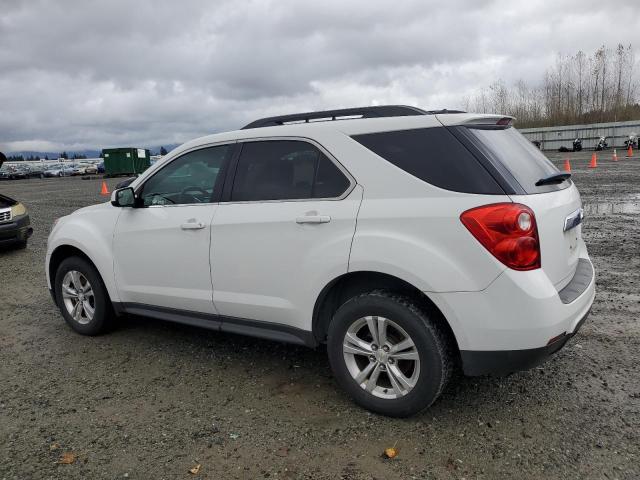 Photo 1 VIN: 2GNALBEK6E6306062 - CHEVROLET EQUINOX LT 