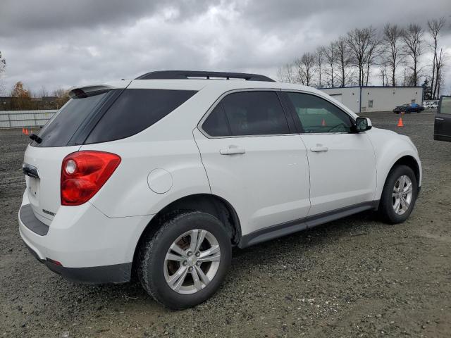 Photo 2 VIN: 2GNALBEK6E6306062 - CHEVROLET EQUINOX LT 