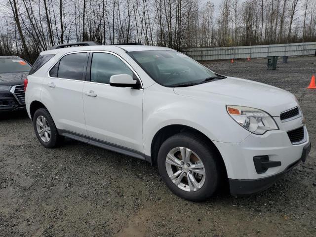 Photo 3 VIN: 2GNALBEK6E6306062 - CHEVROLET EQUINOX LT 