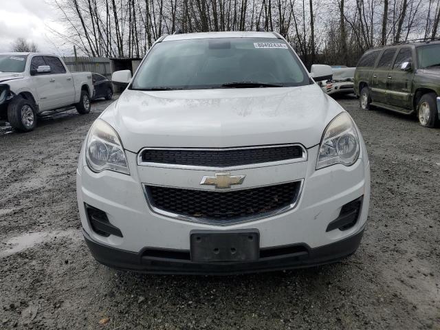 Photo 4 VIN: 2GNALBEK6E6306062 - CHEVROLET EQUINOX LT 