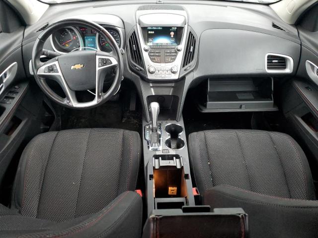 Photo 7 VIN: 2GNALBEK6E6306062 - CHEVROLET EQUINOX LT 