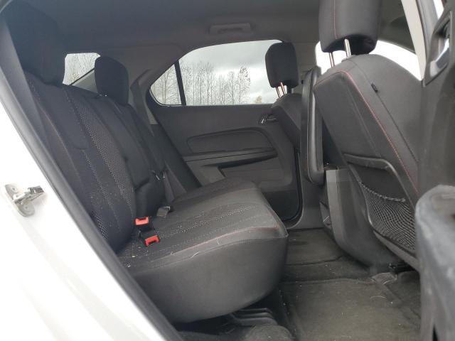 Photo 9 VIN: 2GNALBEK6E6306062 - CHEVROLET EQUINOX LT 