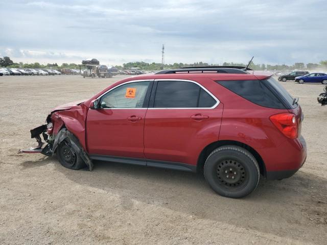 Photo 1 VIN: 2GNALBEK6E6320978 - CHEVROLET EQUINOX 