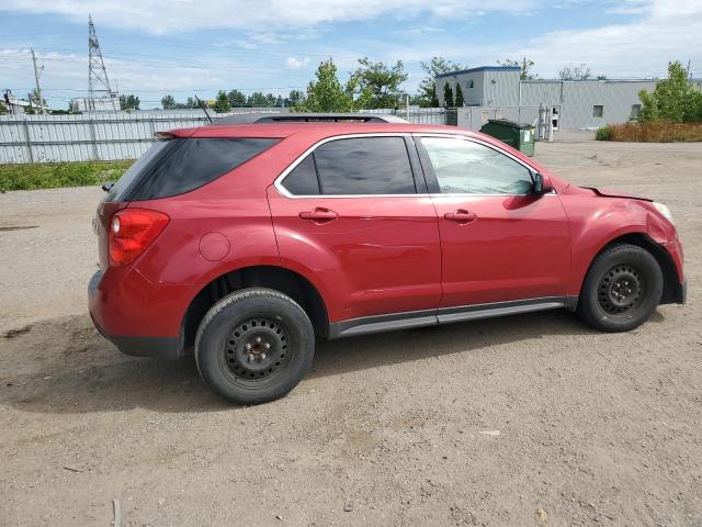 Photo 2 VIN: 2GNALBEK6E6320978 - CHEVROLET EQUINOX 