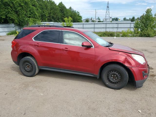 Photo 3 VIN: 2GNALBEK6E6320978 - CHEVROLET EQUINOX 