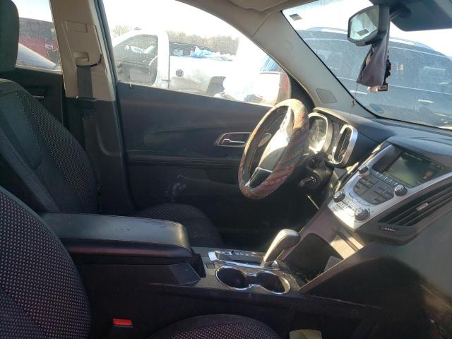 Photo 4 VIN: 2GNALBEK6E6354614 - CHEVROLET EQUINOX LT 