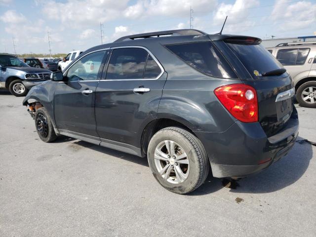 Photo 1 VIN: 2GNALBEK6E6360400 - CHEVROLET EQUINOX 