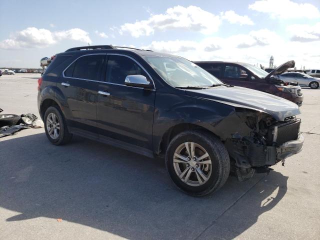 Photo 3 VIN: 2GNALBEK6E6360400 - CHEVROLET EQUINOX 