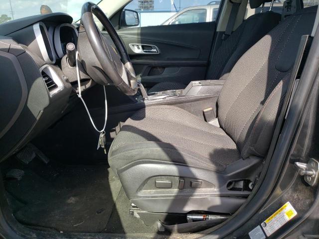 Photo 6 VIN: 2GNALBEK6E6360400 - CHEVROLET EQUINOX 