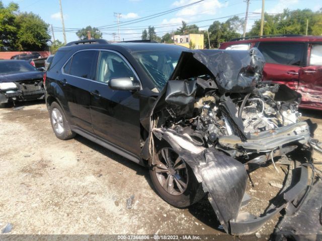 Photo 0 VIN: 2GNALBEK6E6370456 - CHEVROLET EQUINOX 