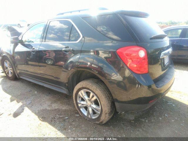 Photo 2 VIN: 2GNALBEK6E6370456 - CHEVROLET EQUINOX 