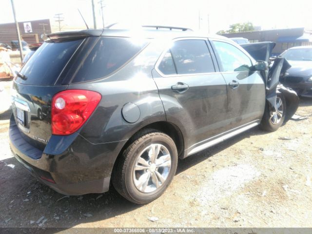 Photo 3 VIN: 2GNALBEK6E6370456 - CHEVROLET EQUINOX 