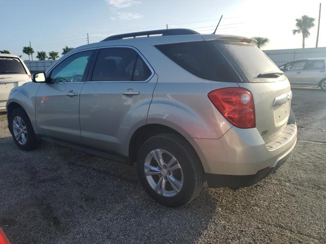 Photo 1 VIN: 2GNALBEK6E6373325 - CHEVROLET EQUINOX LT 