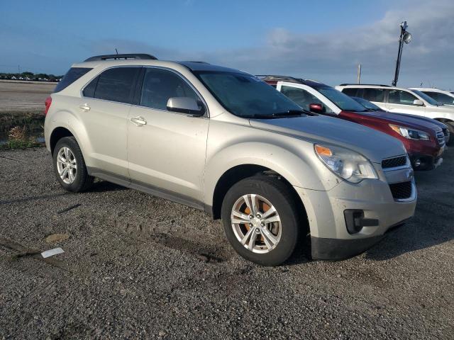 Photo 3 VIN: 2GNALBEK6E6373325 - CHEVROLET EQUINOX LT 