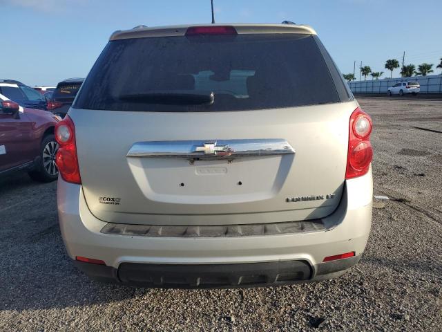 Photo 5 VIN: 2GNALBEK6E6373325 - CHEVROLET EQUINOX LT 