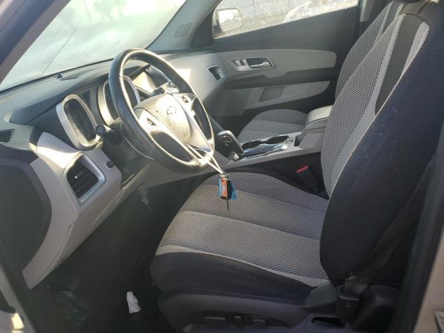 Photo 6 VIN: 2GNALBEK6E6373325 - CHEVROLET EQUINOX LT 