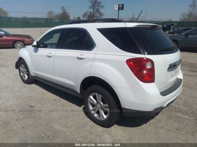 Photo 2 VIN: 2GNALBEK6F1108029 - CHEVROLET EQUINOX 