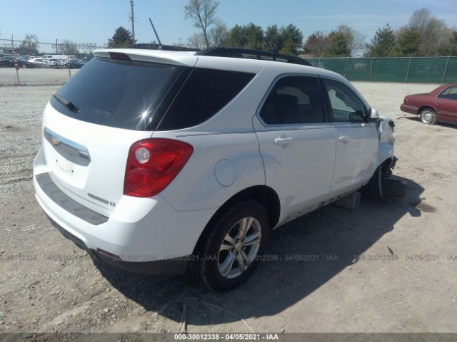 Photo 3 VIN: 2GNALBEK6F1108029 - CHEVROLET EQUINOX 