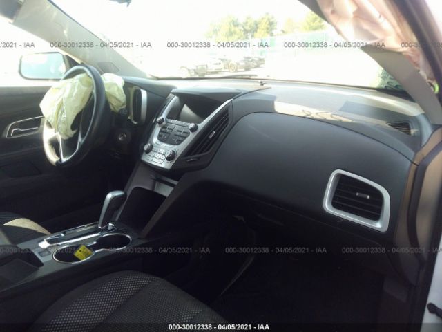 Photo 4 VIN: 2GNALBEK6F1108029 - CHEVROLET EQUINOX 