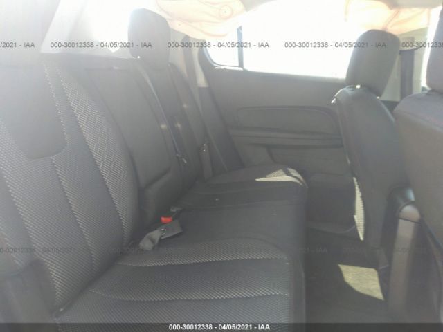 Photo 7 VIN: 2GNALBEK6F1108029 - CHEVROLET EQUINOX 