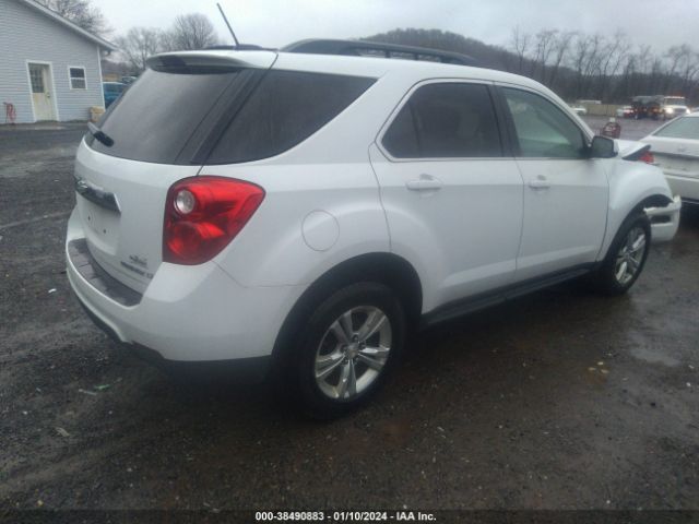 Photo 3 VIN: 2GNALBEK6F1108855 - CHEVROLET EQUINOX 