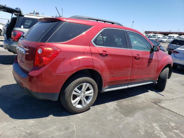 Photo 2 VIN: 2GNALBEK6F1115711 - CHEVROLET EQUINOX LT 