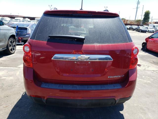 Photo 5 VIN: 2GNALBEK6F1115711 - CHEVROLET EQUINOX LT 