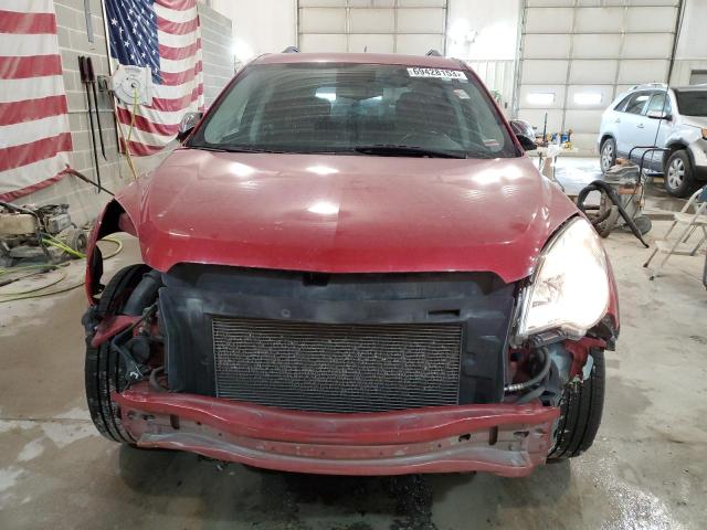 Photo 4 VIN: 2GNALBEK6F1121699 - CHEVROLET EQUINOX LT 