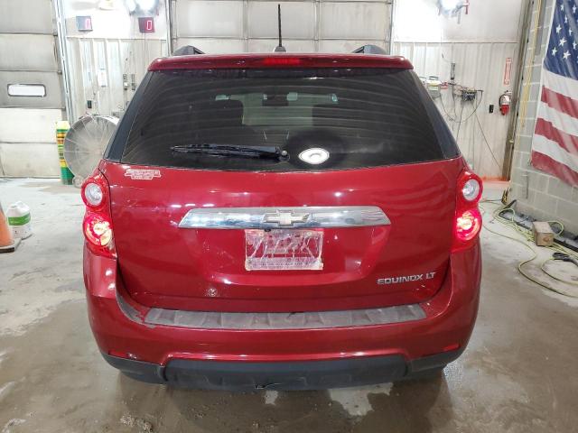 Photo 5 VIN: 2GNALBEK6F1121699 - CHEVROLET EQUINOX LT 