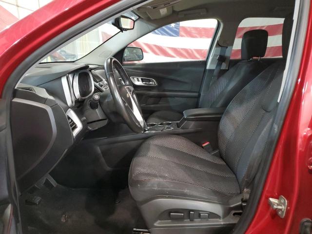 Photo 6 VIN: 2GNALBEK6F1121699 - CHEVROLET EQUINOX LT 