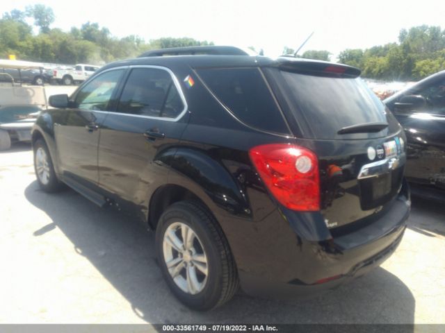 Photo 2 VIN: 2GNALBEK6F1121976 - CHEVROLET EQUINOX 