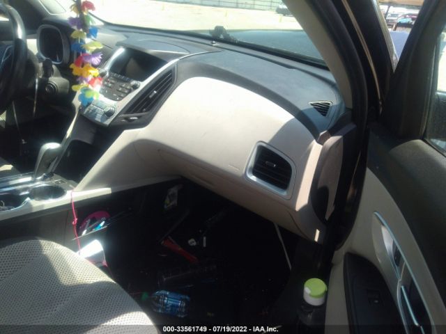 Photo 4 VIN: 2GNALBEK6F1121976 - CHEVROLET EQUINOX 