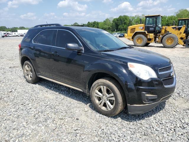 Photo 3 VIN: 2GNALBEK6F1122271 - CHEVROLET EQUINOX 