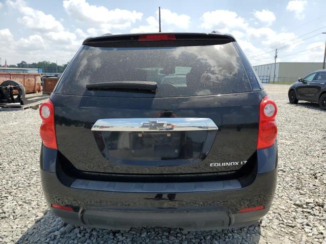 Photo 5 VIN: 2GNALBEK6F1122271 - CHEVROLET EQUINOX 