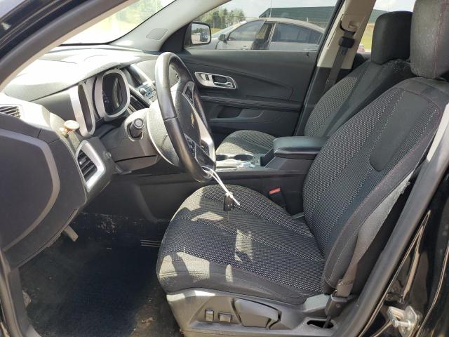 Photo 6 VIN: 2GNALBEK6F1122271 - CHEVROLET EQUINOX 