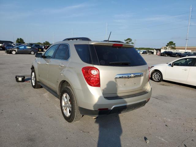 Photo 2 VIN: 2GNALBEK6F1124375 - CHEVROLET EQUINOX LT 