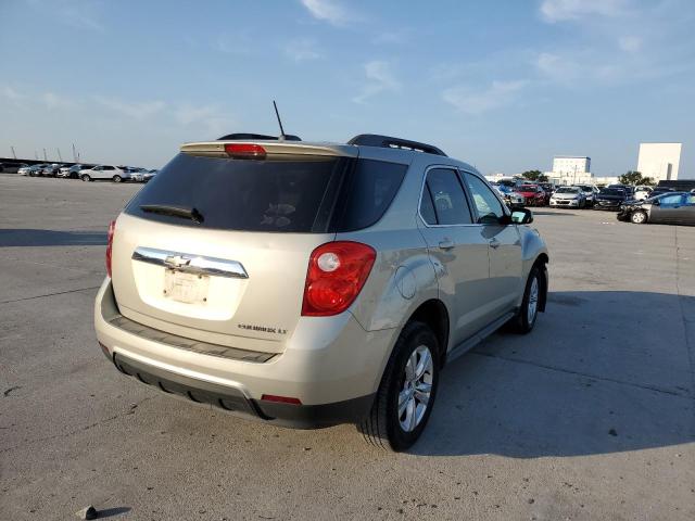 Photo 3 VIN: 2GNALBEK6F1124375 - CHEVROLET EQUINOX LT 