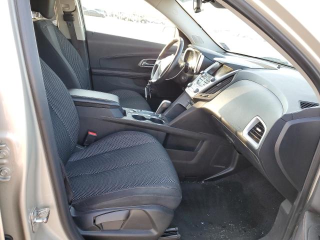 Photo 4 VIN: 2GNALBEK6F1124375 - CHEVROLET EQUINOX LT 