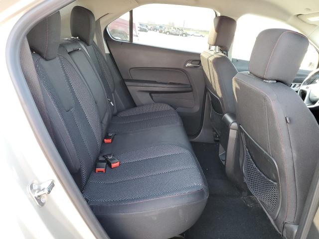 Photo 5 VIN: 2GNALBEK6F1124375 - CHEVROLET EQUINOX LT 