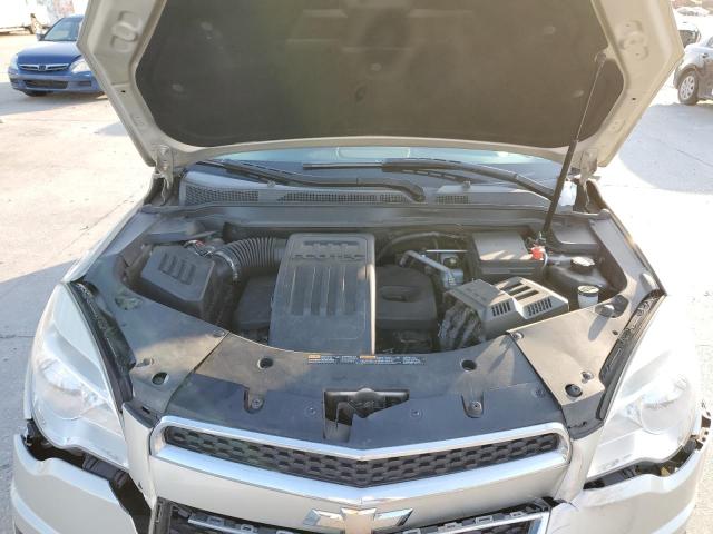 Photo 6 VIN: 2GNALBEK6F1124375 - CHEVROLET EQUINOX LT 