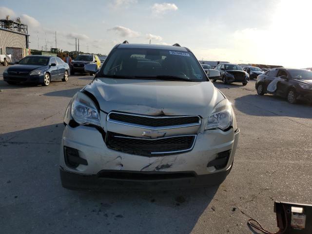 Photo 8 VIN: 2GNALBEK6F1124375 - CHEVROLET EQUINOX LT 