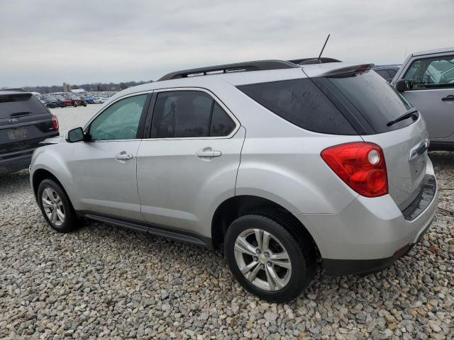 Photo 1 VIN: 2GNALBEK6F1142309 - CHEVROLET EQUINOX 