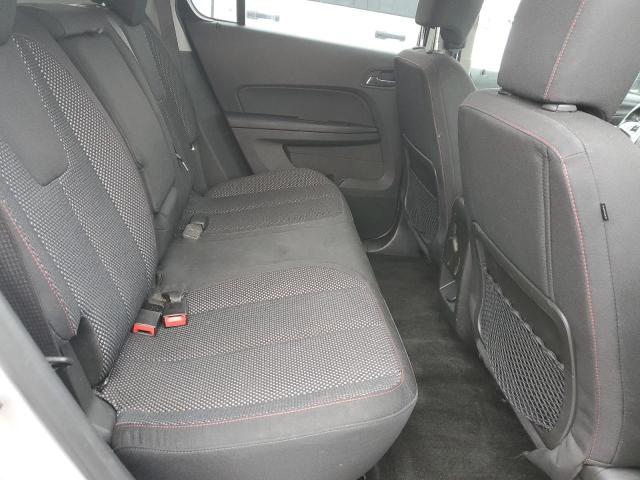 Photo 10 VIN: 2GNALBEK6F1142309 - CHEVROLET EQUINOX 