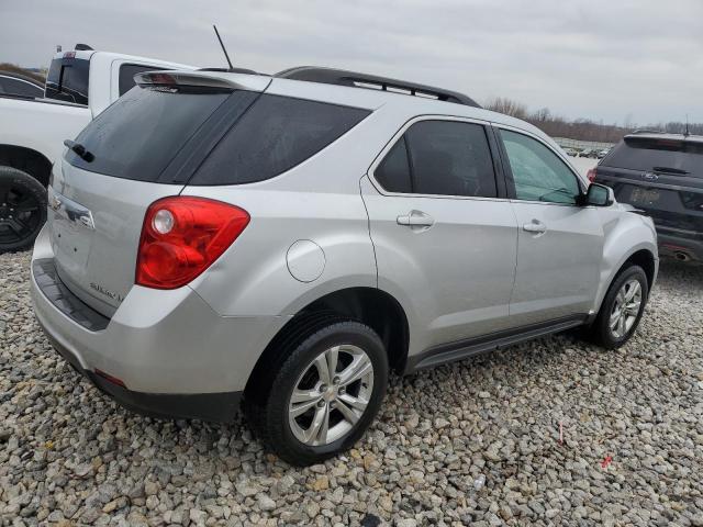 Photo 2 VIN: 2GNALBEK6F1142309 - CHEVROLET EQUINOX 